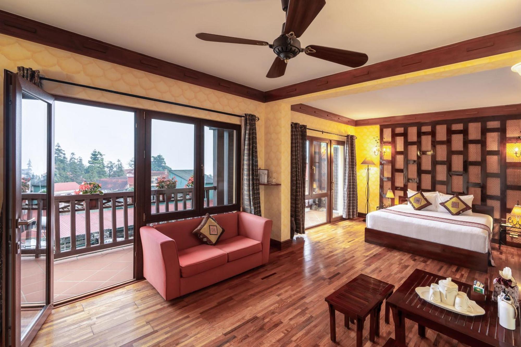 Family Suite