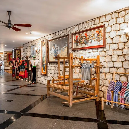 Sapa Mountain Resort Affiliated By Melia-3